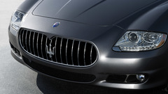 Maserati vehicles sports cars