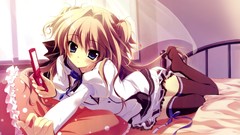 Mashiroiro symphony sena airi