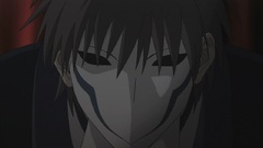 Masks Anime Phantom: Requiem