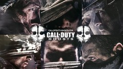 Masks call of duty call of duty ghosts video games
