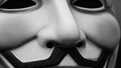 Masks Guy Fawkes V