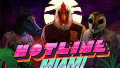 Masks hotline miami