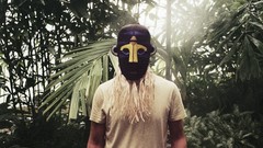 Masks SBTRKT