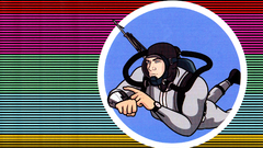 Masks sterling archer Archer