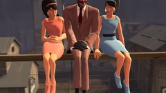 Masks team fortress 2