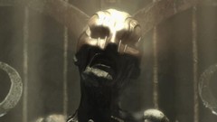 Masks wraith prince of persia warrior within