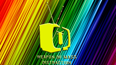 Mass distraction high