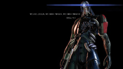 Mass effect