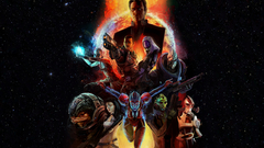 Mass effect