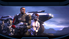 Mass effect