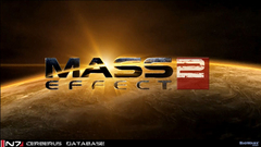 Mass effect 2
