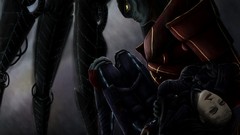 Mass effect 2 fan art mass effect 3 mass effect artwork game 