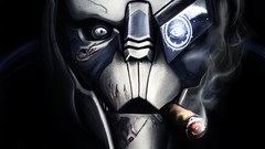 Mass effect 2 fan art mass effect 3 mass effect garrus vakarian 