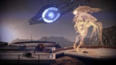 Mass effect 2 harbinger