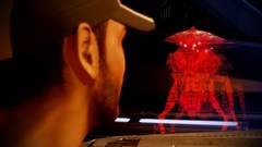 Mass effect 2 harbinger