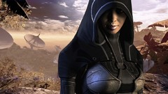 Mass effect 2 kasumi goto