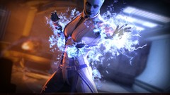 Mass effect 2 liara