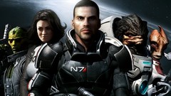 Mass effect 2 mass effect 3 mass effect n7 thane krios mordin 