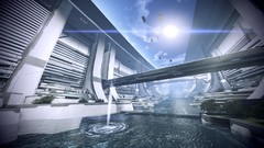 Mass effect 2 mass effect 3 mass effect video games sci-fi 