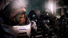 Mass effect 2 mass effect 3 mass effect video games sci-fi 
