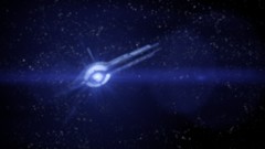 Mass effect 2 Mass Relay