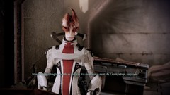 Mass effect 2 mordin solus