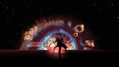 Mass effect 2 outer space video games the illusive man