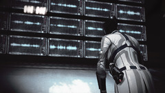 mass effect 2 video games artwork asari PC gaming