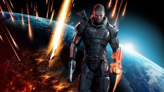 Mass effect 3