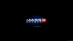 Mass effect 3