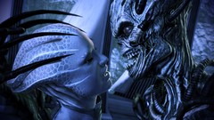 Mass effect 3 asari Banshee