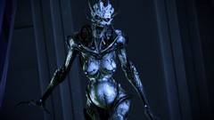 Mass effect 3 Banshee video games