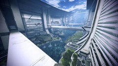 Mass effect 3 citadel Citadel (Mass Effect)
