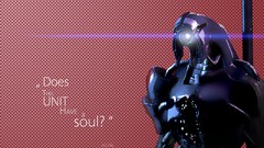 Mass effect 3 geth video games Quotes Legion (Mass Effect)