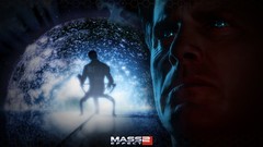 Mass effect 3 illusive man