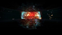 Mass effect 3 illusive man Cronos Station