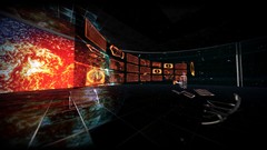 Mass effect 3 illusive man Cronos Station