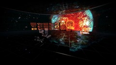 Mass effect 3 illusive man Cronos Station