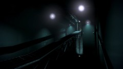 Mass effect 3 illusive man Cronos Station