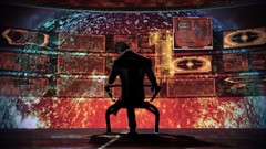 Mass effect 3 illusive man video games