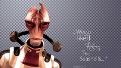 Mass effect 3 mass effect mordin solus
