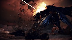 Mass effect 3 mass effect rannoch