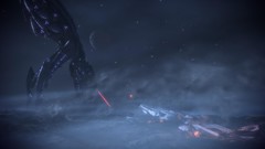 Mass effect 3 mass effect Reapers Palaven