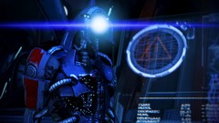 Mass effect 3 mass effect video games Legion (Mass Effect)