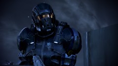 Mass effect 3 mass effect video games Mass Effect Series