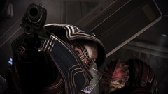 Mass effect 3 mass effect video games Wrex krogan