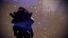 Mass effect 3 mordin solus Tuchanka