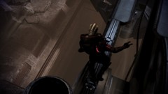 Mass effect 3 Tuchanka