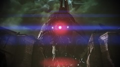 Mass effect 3 Tuchanka