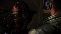 Mass effect 3 Tuchanka